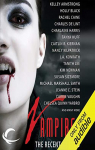 Vampires: The Recent Undead par De Lint