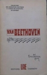 Van Beethoven par Meyer