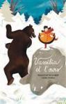 Vassilia et l'ours par Fanelli