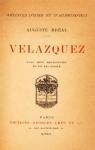 Velazquez - Artiste d'Hier et d'Aujourd'hui par Breal