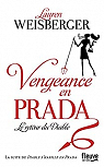Vengeance en Prada : Le retour du Diable par Weisberger