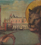 Venise, collection le got de notre temps par Brunetti