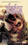 Venom, tome 2 : The Abyss par Cates