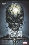 Venom, tome 4 : Venom Island par Cates