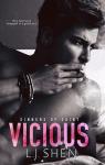 Vicious (Sinners of Saint #1) par Shen