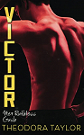 Ruthless Triad : Victor : Her Ruthless Crush par Taylor