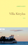 Villa Krylos par Goetz