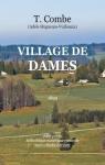 Village de dames par Combe