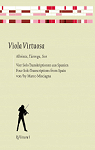 Viola Virtuosa par Misciagna