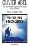 Violence, paix et rconciliation