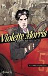 Violette Morris, tome 2 : Deuxime comparution par Galic