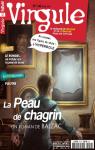 Virgule, n140 : La Peau de chagrin, un roman de Balzac par Virgule