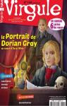 Virgule, n169 : Le Portrait de Dorian Gray par Virgule