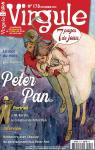 Virgule, n178 : Peter Pan par Virgule
