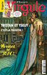 Virgule, n76 : Tristan et Yseut : c'est la passion ! par Virgule