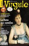 Virgule, n79 : La Dame aux camlias d'Alexandre Dumas fils par Virgule