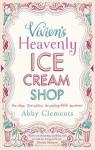 La merveilleuse boutique de crmes glaces de Viviane par Clements
