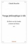Voyage Philosophique a Vlo par Beuzelin