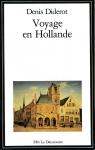 Voyage en Hollande par Diderot