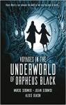 Voyages in the Underworld of Orpheus Black par Sedgwick