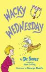 Wacky Wednesday par Dr. Seuss