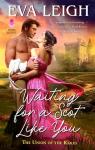 Waiting for a Scot Like You par Leigh
