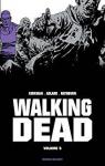 Walking Dead - Prestige, tome 5 par Kirkman