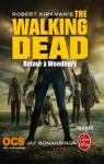 Walking Dead, Tome 8 : Retour a Woodbury par Kirkman