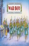 War boy : a country childhood par Foreman