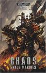 Warhammer 40.000 - Codex - Chaos Space Marines par Warhammer
