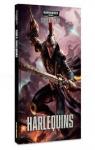 Warhammer 40K - Codex : Eldar Harlequins par Games