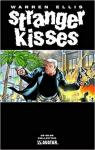 Warren Ellis' Stranger Kisses par Ellis