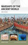 Warships of the Ancient World 3000500 BC par Wood