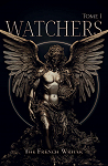 Watchers, Tome 1 : Post-Mortem par The French Writer