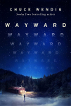 Wayward par Wendig