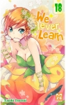 We Never Learn, tome 18 par Tsutsui