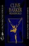 Weaveworld par Barker