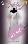 Wedding dress for sale par Pepe