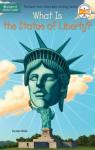 What is the statue of liberty ? par Holub