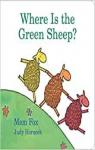 Where is the green sheep par Fox