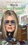 Who is Gloria Steinem? par Fabiny