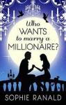 Who wants to marry a millionaire? par Ranald