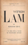 Wifredo Lam y su obra vista a travs de significados crticos par Ortiz