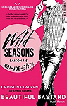 Wild Seasons, tome 4.5 : Not-joe story par Lauren