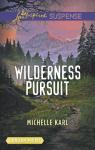 Wilderness Pursuit par Karl