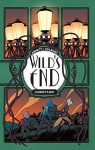 Wild's End, tome 3 : Journey's End par Culbard