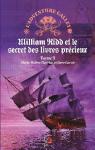 L'Adventure Galley, tome 3 : William Kidd e..
