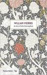 William Morris An Arts & Crafts Colouring Book par Victoria and Albert Museum