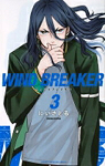 Wind Breaker, tome 3 par Satoru