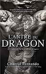  Wind Dragons, tome 1 : L'antre du dragon  par Fernando